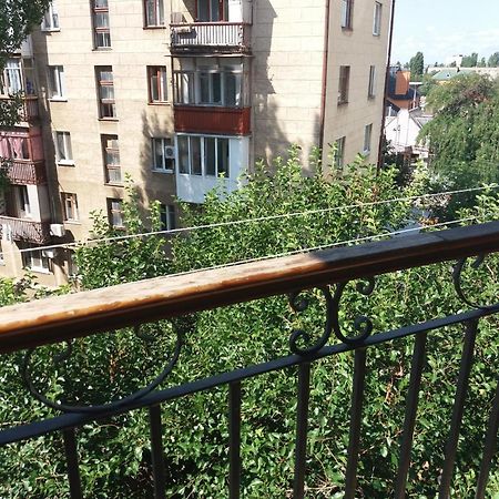 Apartment On 8 Marta Николаев Экстерьер фото