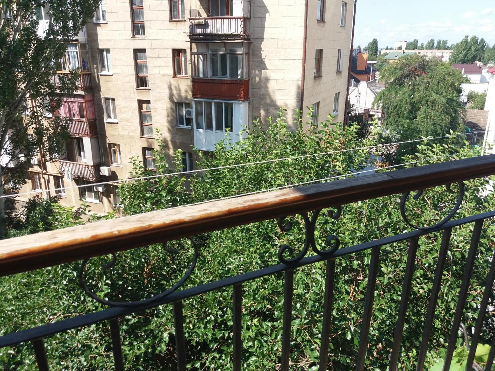 Apartment On 8 Marta Николаев Экстерьер фото